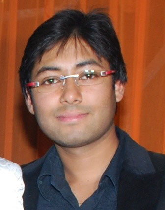 Dr Nitin Gupta